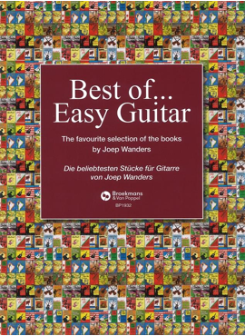 Best of Easy Guitar