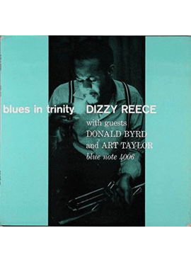 Dizzy Reece