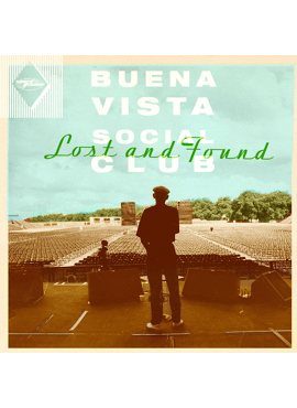 Buena Vista Social Club Lost And Found 
