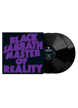 Black Sabbath 