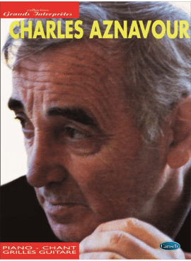 AZNAVOUR: COLLECTION GRANDS INTERPRÈTES