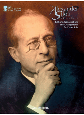 THE ALEXANDER SILOTI COLLECTION
