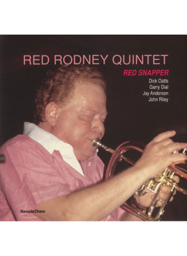 Red Rodney Quintet 