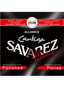 Savarez Alliance-Cantiga
