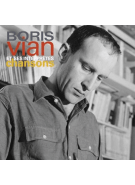 Boris Vian 