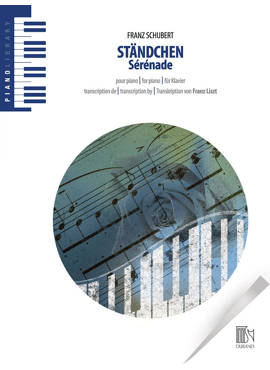 STÄNDCHEN (SÉRÉNADE)