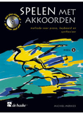 SPELEN MET AKKOORDEN DEEL 2