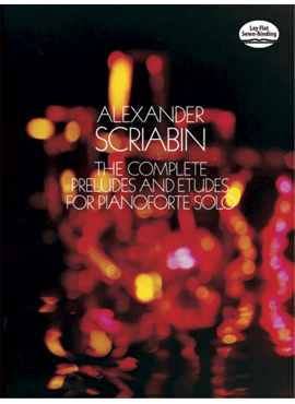 THE COMPLETE PRELUDES AND ETUDES