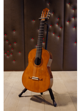 La Canada Model 115 Granadillo