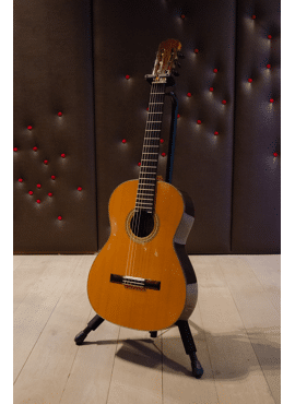 Guitarras Romero Espana ceder