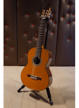 Amalio Burguet model Rombaux ceder