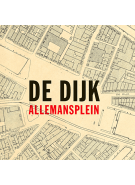 De Dijk 
