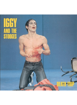 Iggy Pop And The Stooges 
