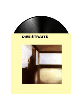 Dire Straits 