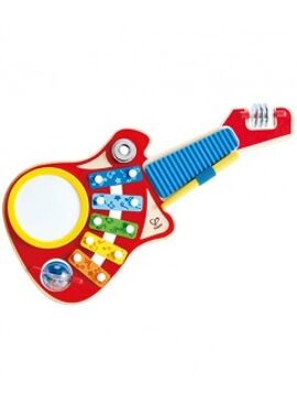 Speelgoed 6-in-1-muziekinstrument