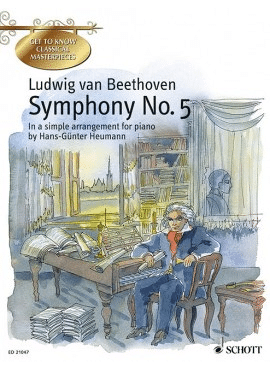 Symphony No. 5 C minor