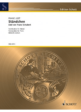 Ständchen
