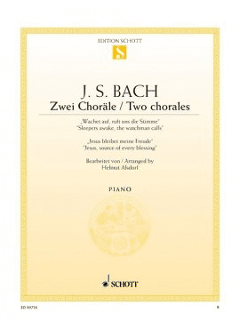 Two Chorales