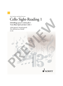 Cello Sight-Reading 1