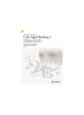Cello Sight-Reading 2