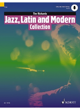 Jazz, Latin and Modern Collection
