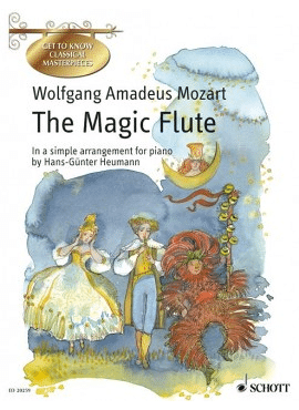 The Magic Flute