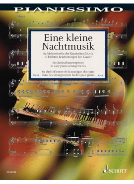 Eine kleine Nachtmusik