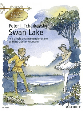 Swan Lake