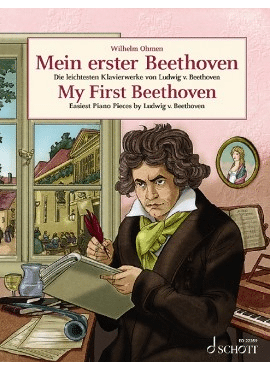 My First Beethoven