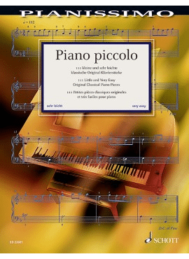 Piano piccolo