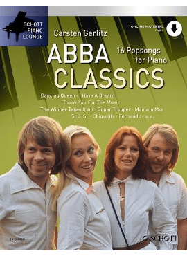 ABBA Classics