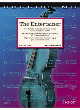 The Entertainer