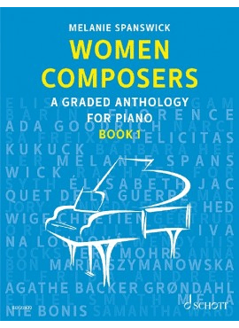 Women Composers: book 1
