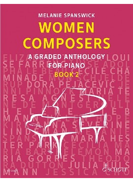 Women Composers: book 2