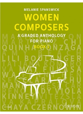 Women Composers: book 3