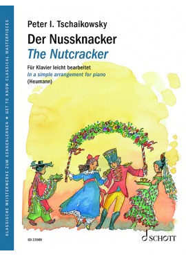 The Nutcracker