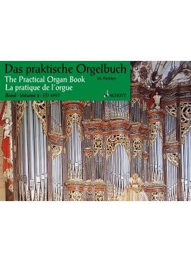Praktische Orgelbuch 2