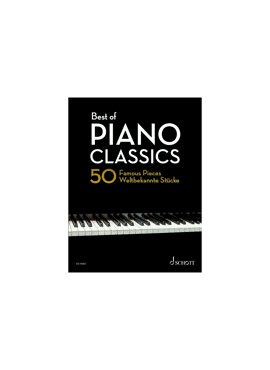 Best of Piano Classics