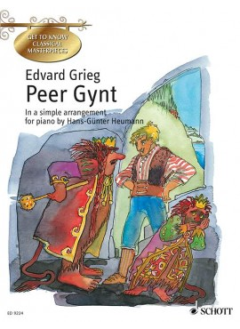 Peer Gynt