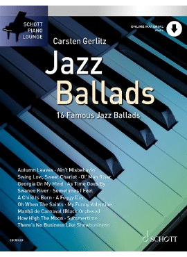 Jazz Ballads
