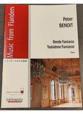 Derde Fantasia
