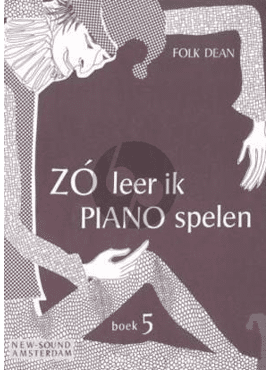 Zo Leer Ik Piano Spelen 5