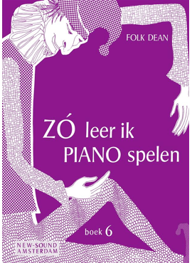 Zo Leer Ik Piano Spelen 6