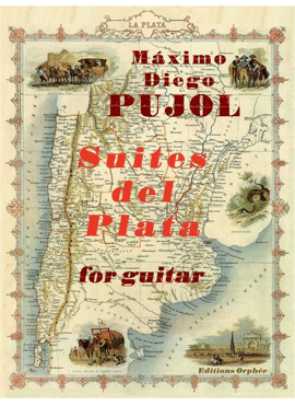 SUITES DEL PLATA NOS. 1 AND 2