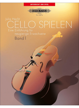 Cello Spielen 1