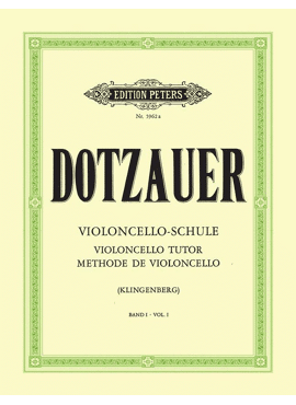 Violoncelloschule 1