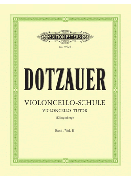 Violoncelloschule 2