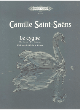 LE CYGNE