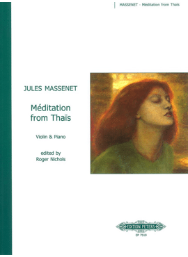 MÉDITATION FROM 