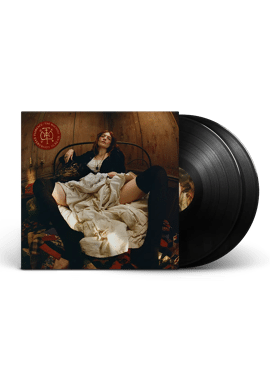 Florence + The Machine Everybody Scream 